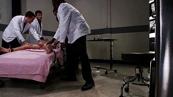 Hartes BDSM Milf Babe Britney Stevens