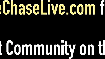 Charlee Chase milf fuck with big tits