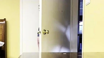 Erika leva palmada OTK, milf gostosa de peitão