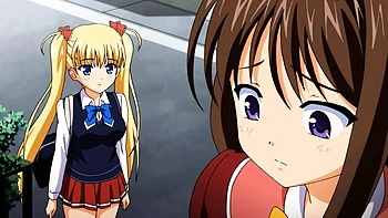 Hentai Oni Chichi Rebuild