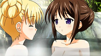 Oni Chichi Reborn 02 - Hentai Fick