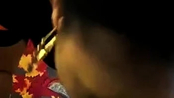 Slut Nation Milf chupa pau negro