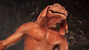 Hardcore Asian Hentai 3D Toy Fuck