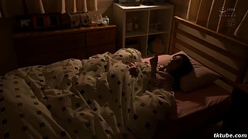 Cuckold-Frau wird vom Chef gefickt