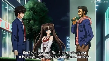 I Can PT 01: Latina recibe creampie tras mamada