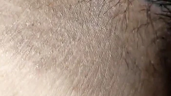 Verschollene haarige indische Amateurfickaufnahme