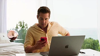 TUSHY Adriana hat heimlichen Analfick