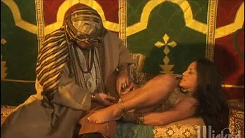 7 días por el mundo: Polla en la boca, Perro, Misionero