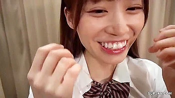 Sexy Close-Up Hardcore Asian Teen 18+