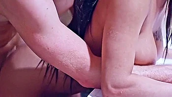 Ryan Madison - Kondom ab, Ehefrau gefickt