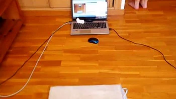 Babe amateur striptease et levrette