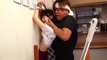 Geiler Cuckold sieht fremde Fotze