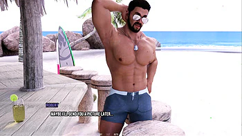 Тёмное Рождество Арианы 1: подросток с анальным BBC иCreampie