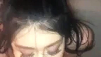 Suce profonde au max