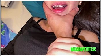 Fille facile rencontre beau-père dominant - Soumission