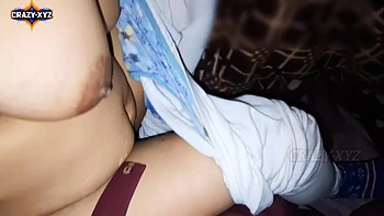 Hot Indian Bhabhi Hardcore Doggy Fuck In Hindi