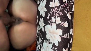 69 con polla anal en POV