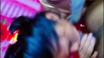 Я жестко трахалась с мужем