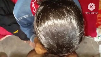 Реальная связь бенгальской бабхи из деревни с студенткой