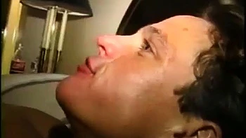 MILF rubia vintage follada en doggy y misionero