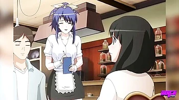 Busty Truelove Rides and Masturbates Loudly