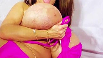 Milf Angelique, Brianna & Casey James große Titten Compilation