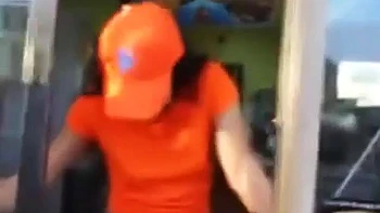 BBW anal, polla en boca y follada dura perrito y cowgirl