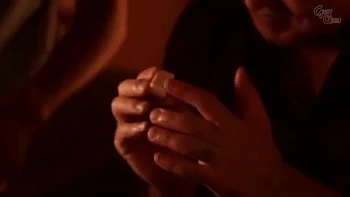 Su adoración al polla mientras engaña, cuckold duro