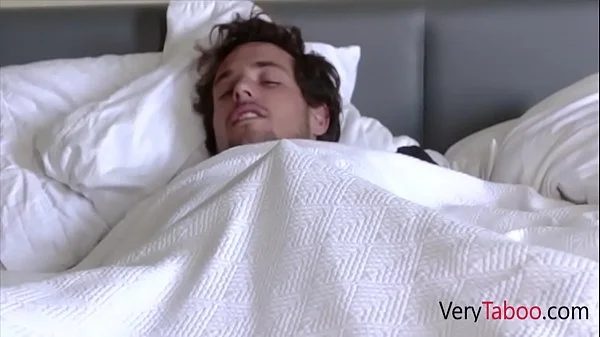 Yes Stepson, You Can Use Stepmom's Pussy While I Read- Crystal Rush