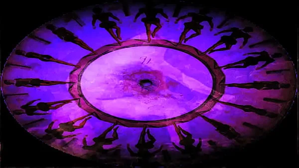 Vintage Taboo, 'My Piddling Letch'