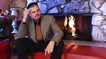 MILF échangiste enculee et pleine de jouissance