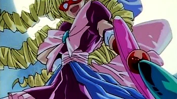 Mei King - Fantaisie hentai japonaise