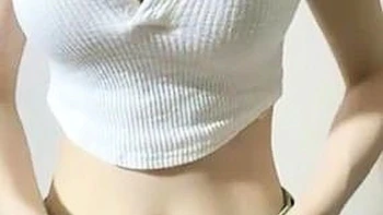 Blasen & Hardcore-Fick mit asiatischer Blondine Amateur