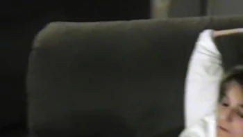 O marido dela fode ela de quatro e a compartilha - Angel & Austin