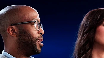 Wifey Ryder fodida por 2 paus negros