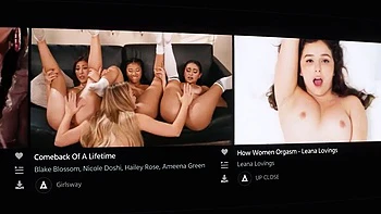 MILFs échangent leur came dans un gangbang hardcore avec le copain de belle-fille