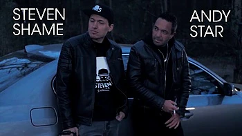 Andy Star & SubLisa lecken Pussy im deutschen Real