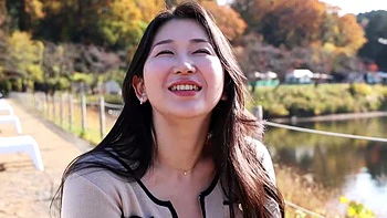 Mulher asiática de 30 e poucos traindo e fodida