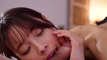 Adolescente japonaise Nana Y chatte asiatique sans censure