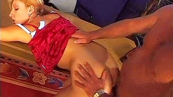 Deutscher Anal-Torero fickt klassische Fotze