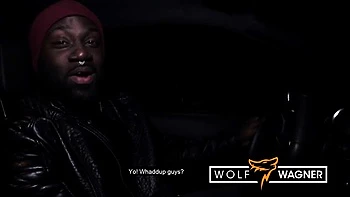 Deutsche Milf Zeyna lutscht Schwanz und bekommt Sperma auf den Arsch