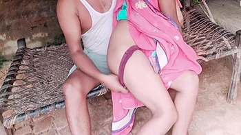 Fucked My Busty Brunette Stepdaughter-in-law