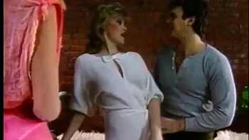 Amber L com Amber Lynn: boquete, cowgirl e missionária