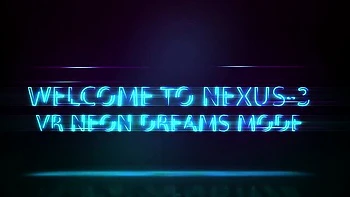 Schwitziger Analfick und extremer Deepthroat im magischen 3D-Raum