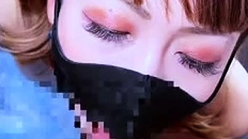 Nikumaluya’s Intense Japanese Blowjob POV