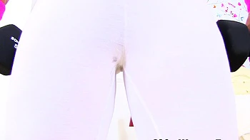 La milf Nicole DuPapillon se folla su coño mojado