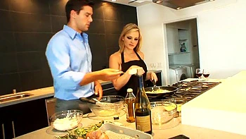 Gostosa asiática fodida anal de quatro e missionária