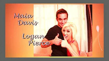 Мария сосёт и скачет на члене в позах наездницы и сзади