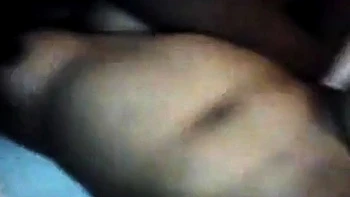 Singapur BBW mit fetten Titten im Amateur-Gangbang