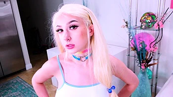 Fette Titten ficken jede Party durch